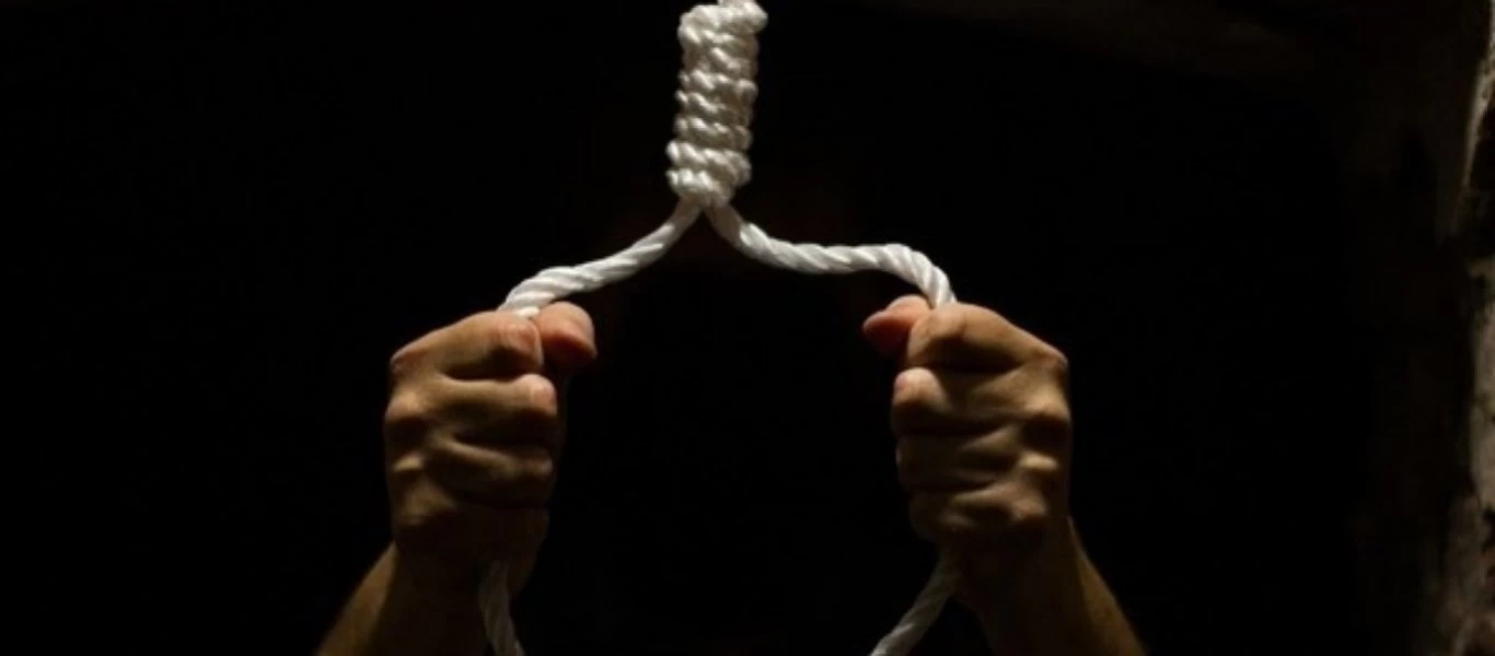Ελλάδα: 1,3 άνθρωποι αυτοκτονούν κάθε μέρα την τριετία 2018-2020